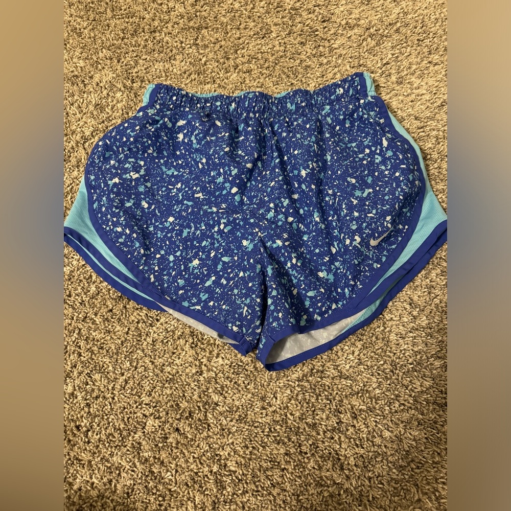 Nike shorts